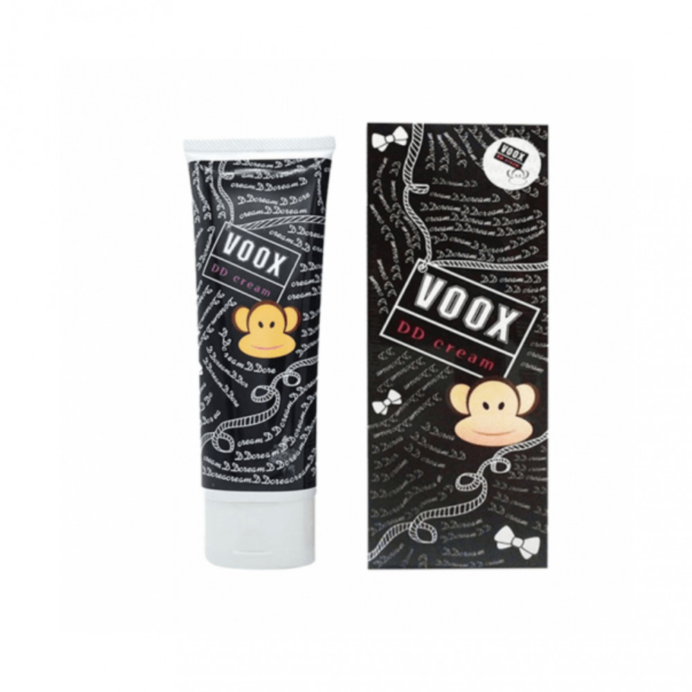 لوشن التبييض دي دي  فوكس - 100غ