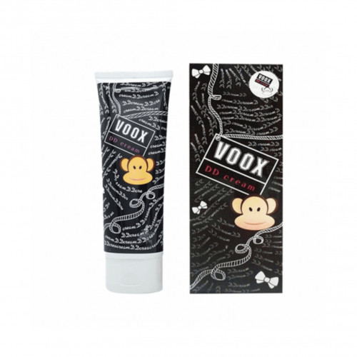 لوشن التبييض دي دي فوكس - 100غ لوشن التبييض دي دي فوكس - 100غ