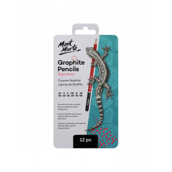 اقلام رصاص جرافيتية  للرسم و الكتابة و التخطيط