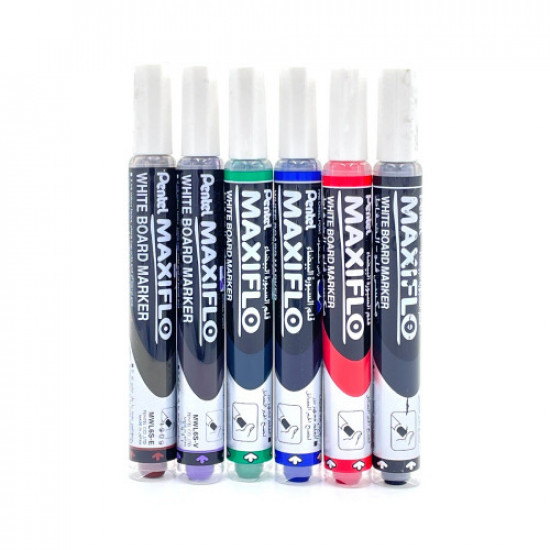 اقلام سبورة ماكس فلو الأصلية