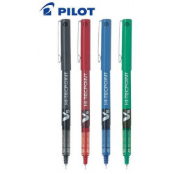 اقلام بايلوت الأصلية 4 أقلام V5