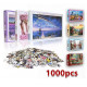 بازل 1000 قطعة