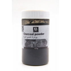 بودرة فحم فنية ارت نيشن بودرة فحم فنية ارت نيشن
