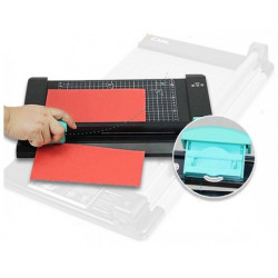 قطاعة ورق A4