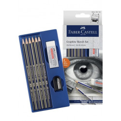 اقلام رصاص فايبر كاستل اقلام رصاص فايبر كاستل