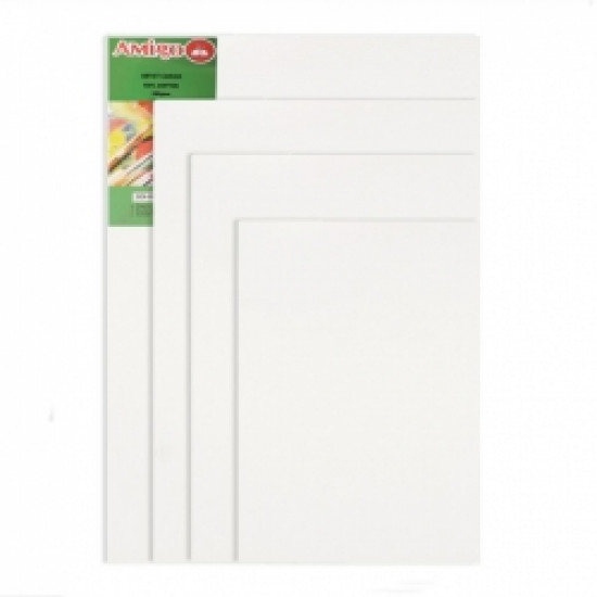 الواح خشبية (كانفوس)