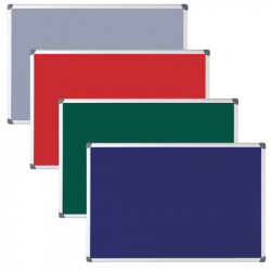 سبورات إعلانية خشبية