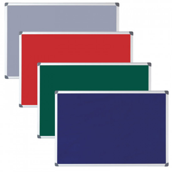 سبورات إعلانية خشبية