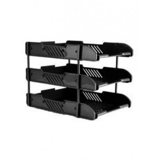 حامل اوراق بلاستيك