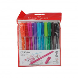 طقم اقلام فايبر كاستل