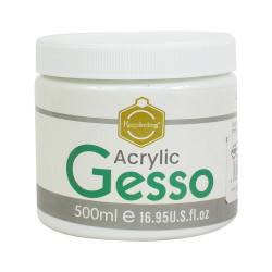 جيسو اكريلك ماركة (كيب سمايلنج) جيسو اكريلك ماركة (كيب سمايلنج)