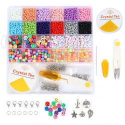 طقم اساور التزيين