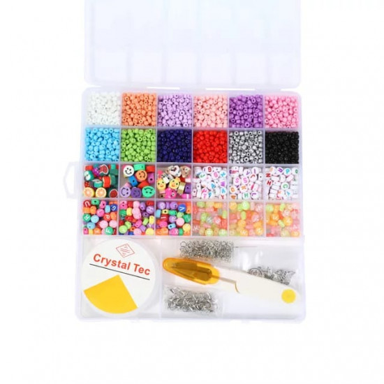 طقم اساور التزيين