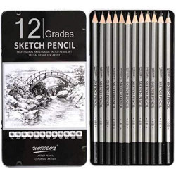 اقلام رصاص Worison