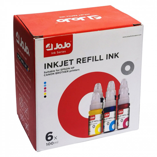 حبر ايبسون (جوجو)