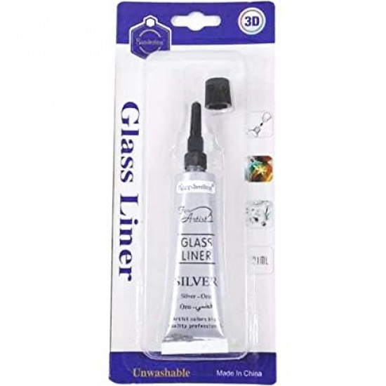 محدد الزجاج