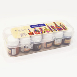 الوان فابرك- فايبر كاستل 