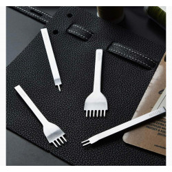 اداة خاصة بالنحت على الجلد