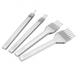 اداة خاصة بالنحت على الجلد