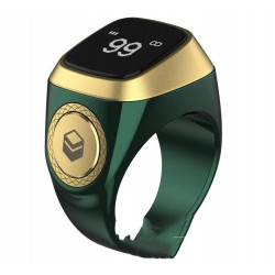 خاتم التسبيح الذكي خاتم التسبيح الذكي