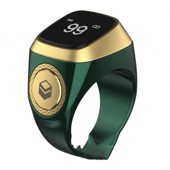 خاتم التسبيح الذكي