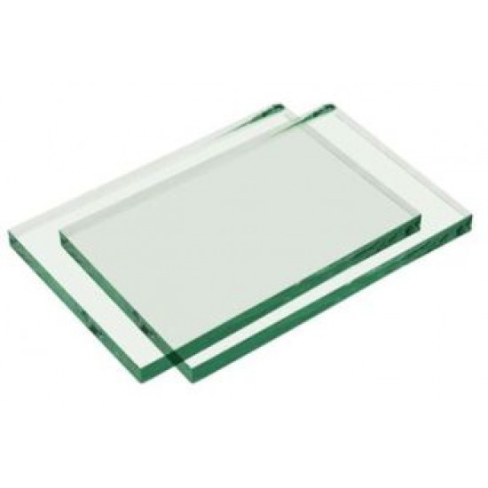 زجاج للأعمال الفنية