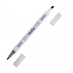 الوان ماركر من جهتين