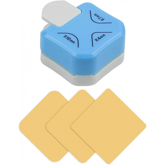 قطاعة الزوايا الجانبية