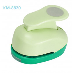 خرامة بشكل دائري 