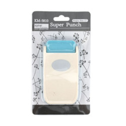 خرامة بشكل دائري