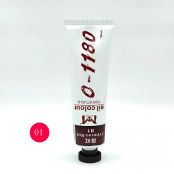 الوان زيتيه 180 مل