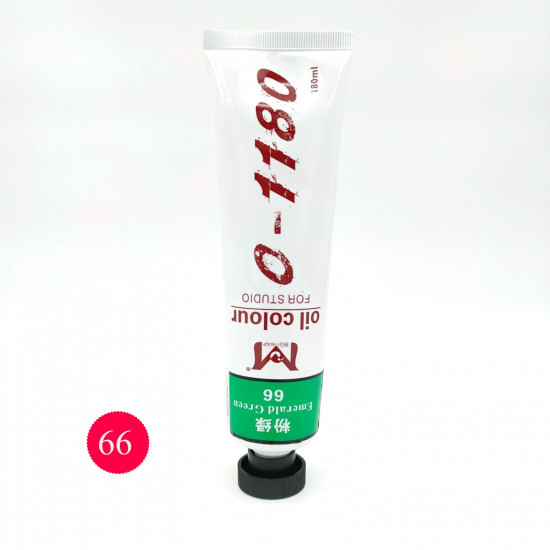 الوان زيتيه 180 مل