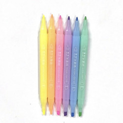 اقلام تظليل 