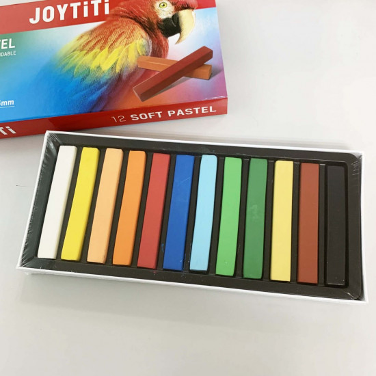 الوان سوفت باستيل 