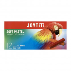 الوان سوفت باستيل 