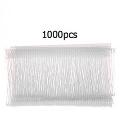 اسلاك شفافة لمسدس التسعير 