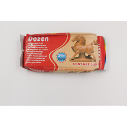 طين ماركة ( Dozen)