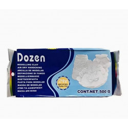 طين ماركة ( Dozen)