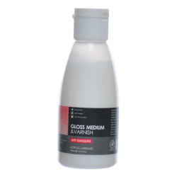 وارنيش لماع 118 مل 