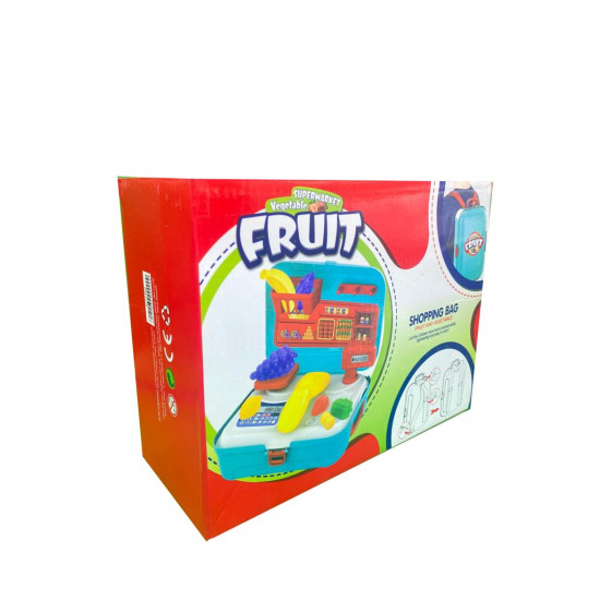 حقيبة ادوات التسوق