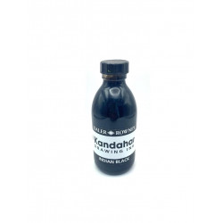 حبر قندهار اسود للرسم حبر قندهار اسود للرسم