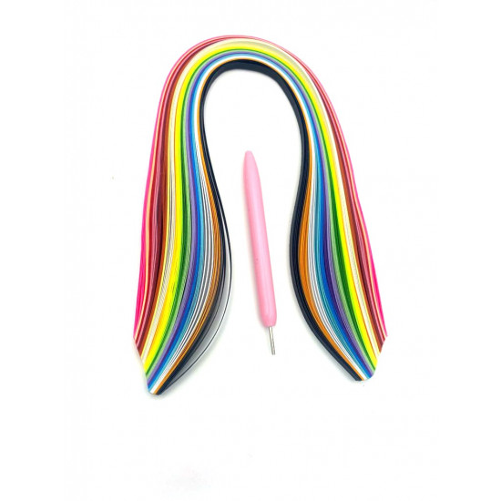 شرائط لف الورق