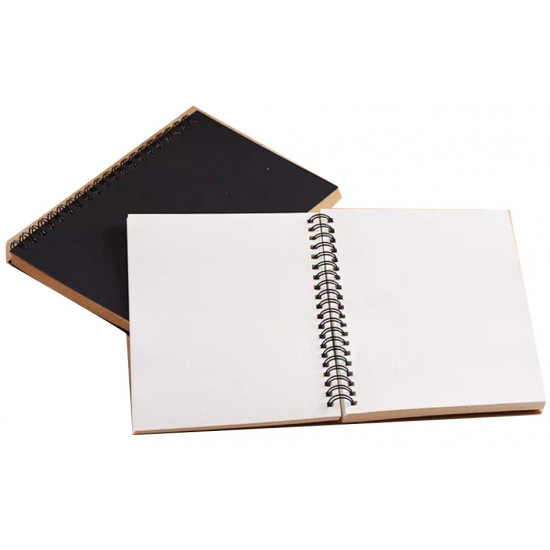 دفتر رسم بحجم B5