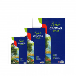 كراسة كانفوس