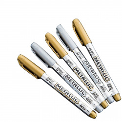 اقلام ميتالك 