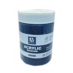 جيسو ACRLIC MEDIUM 
