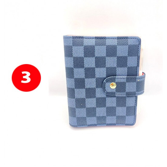 محفظة الادخار حجم A6