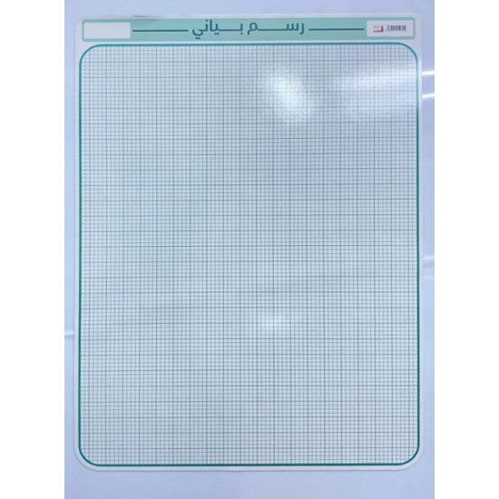 رسم بياني ممغنط