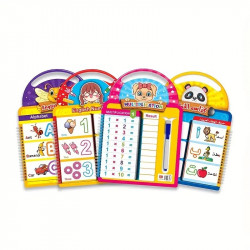 سبورة قابله للمسح