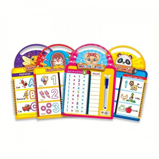 سبورة قابله للمسح